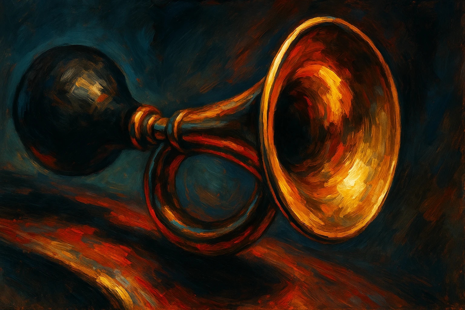 Cover image for Car Horn sound effect category
