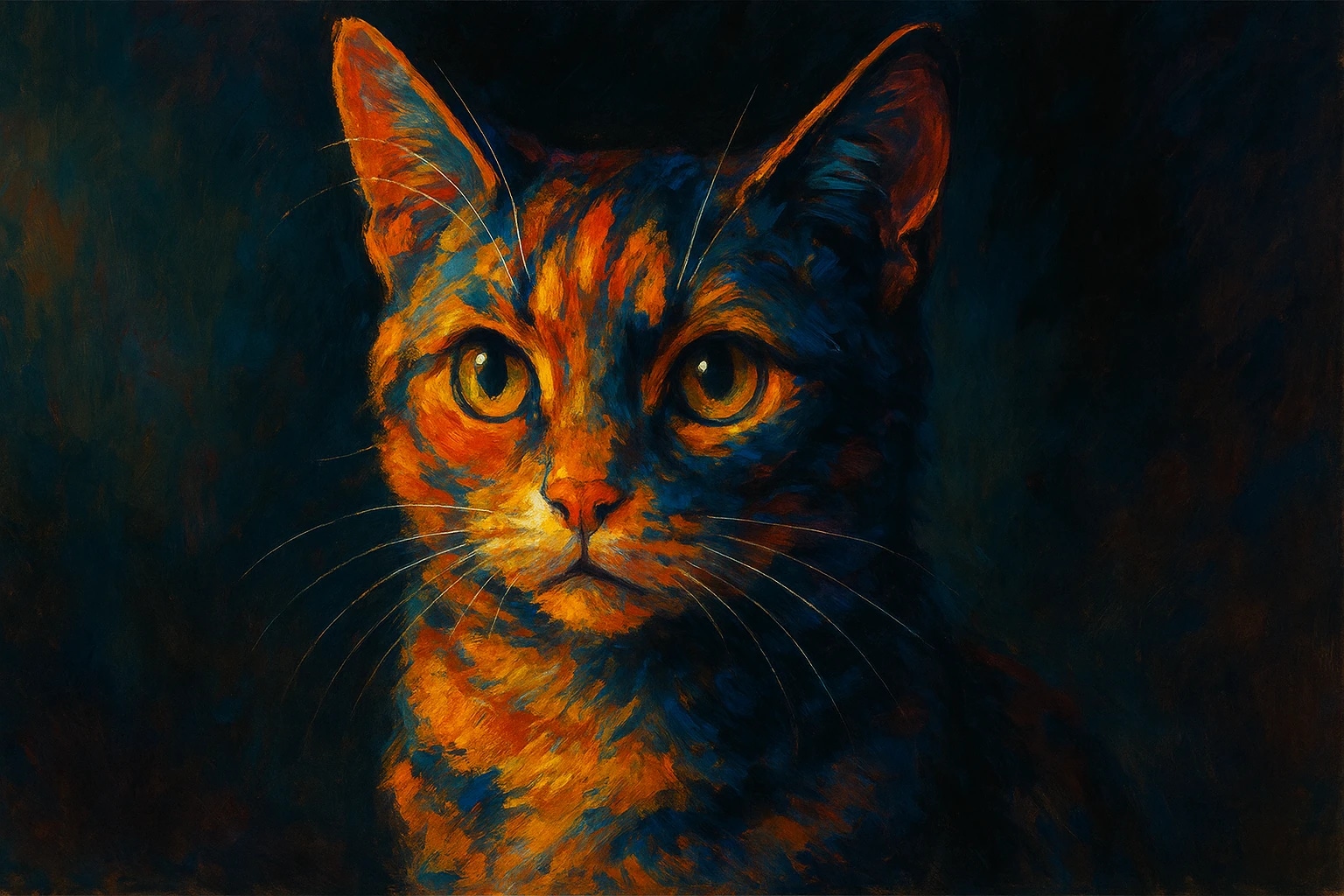 Cover image for Cat Domestic sound effect category