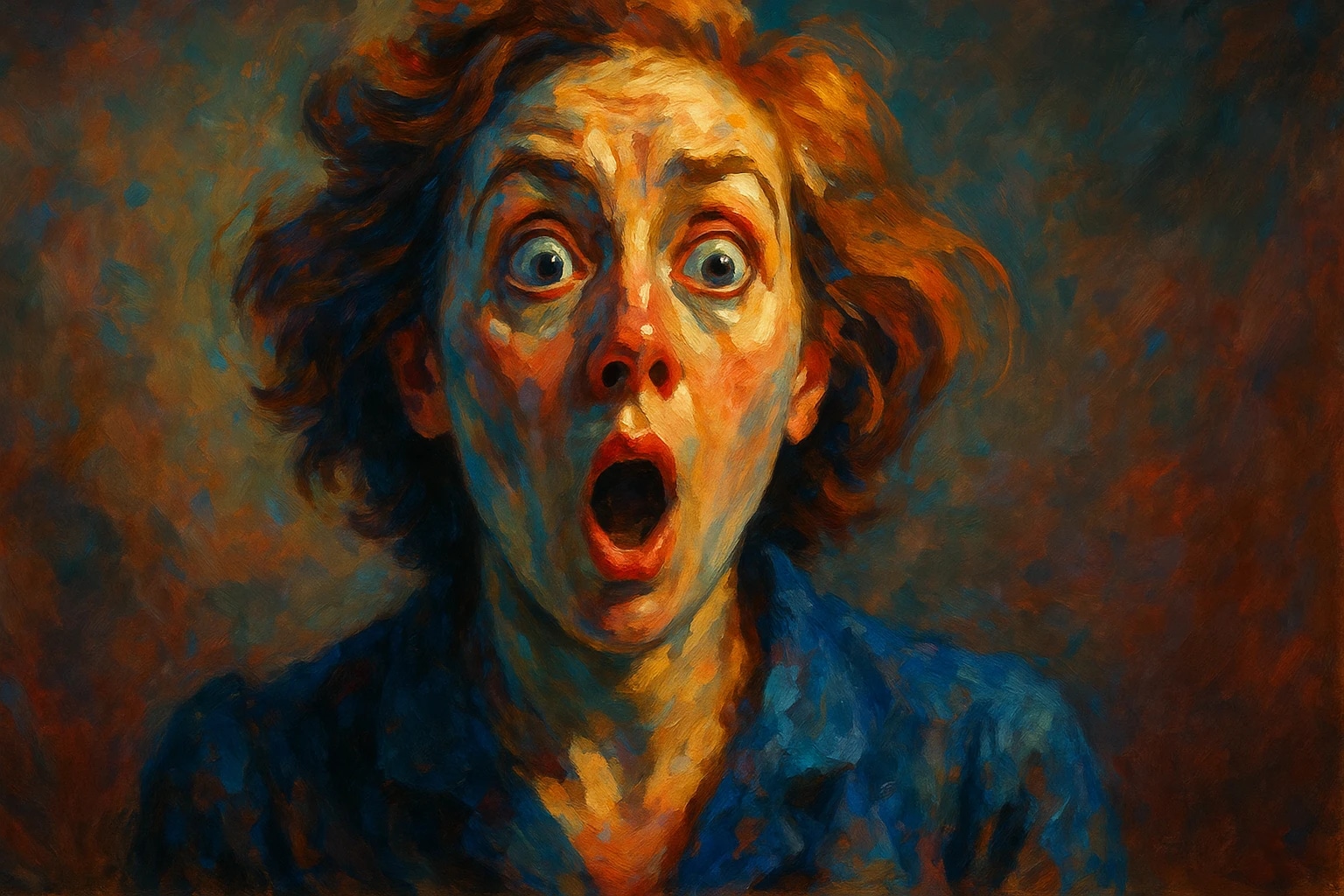 Cover image for Gasp sound effect category