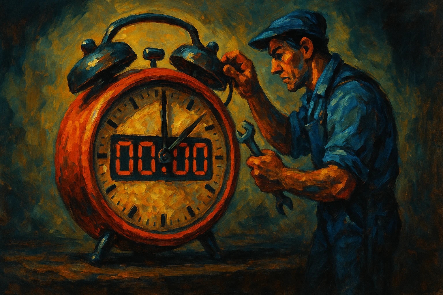 Cover image for Mechanics sound effect category