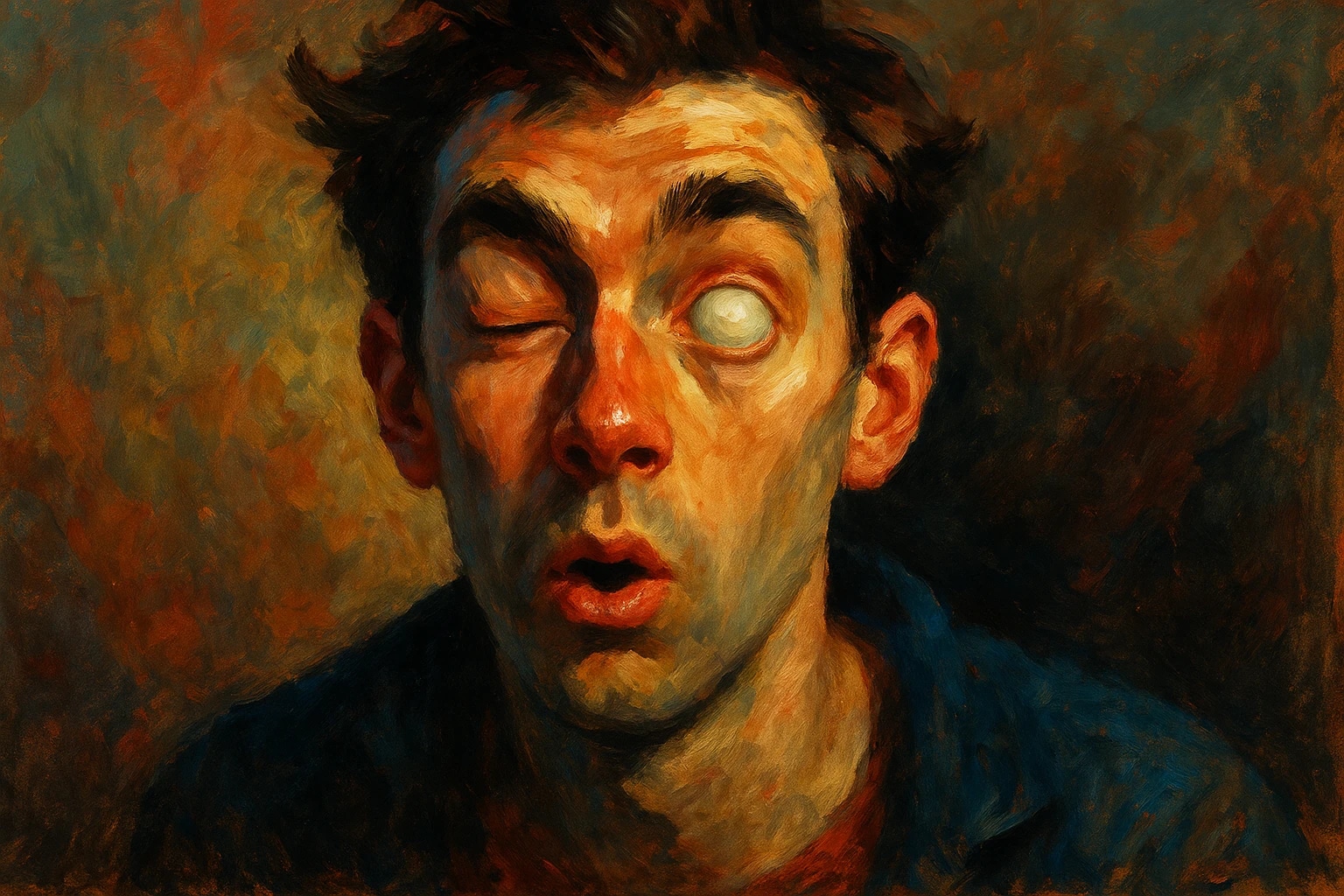 Cover image for Blinking sound effect category