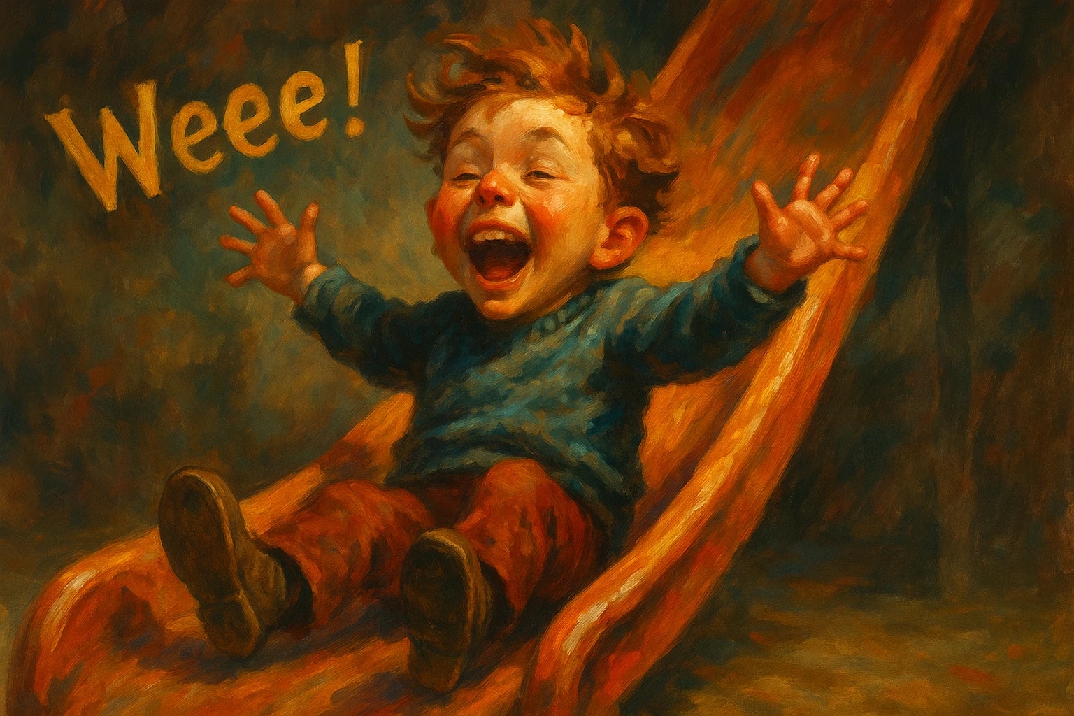 Cover image for Weee sound effect category