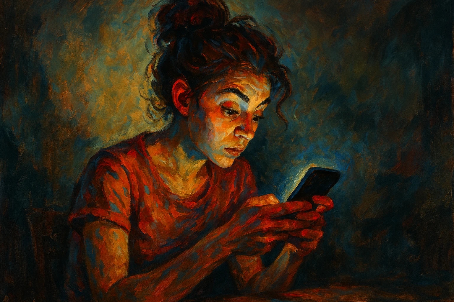 Cover image for Texting sound effect category