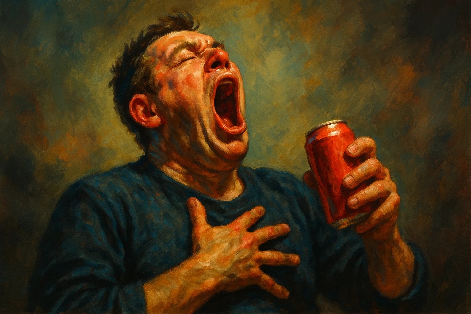 Cover image for Loud Burp sound effect category