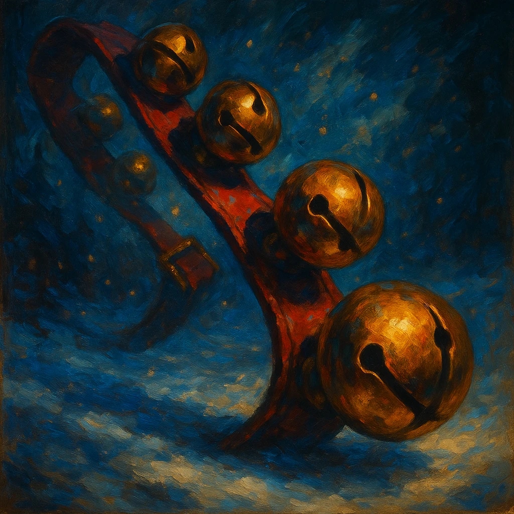 Cover image for Sleigh Bells sound effect category