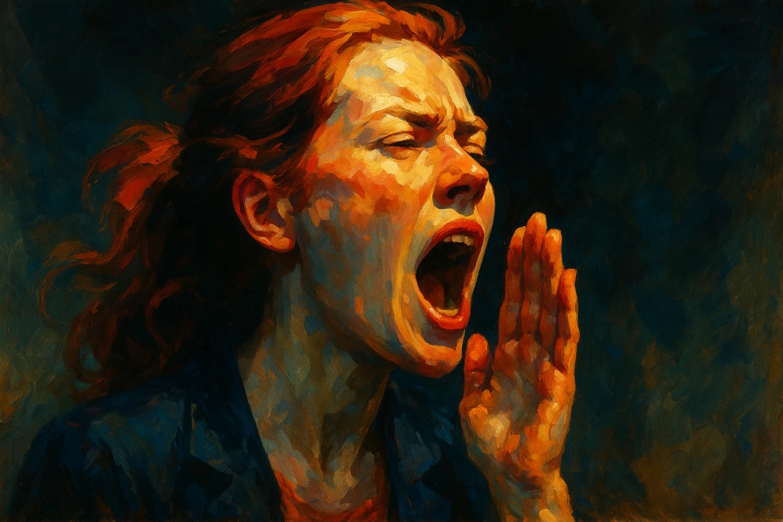Cover image for Voice sound effect category
