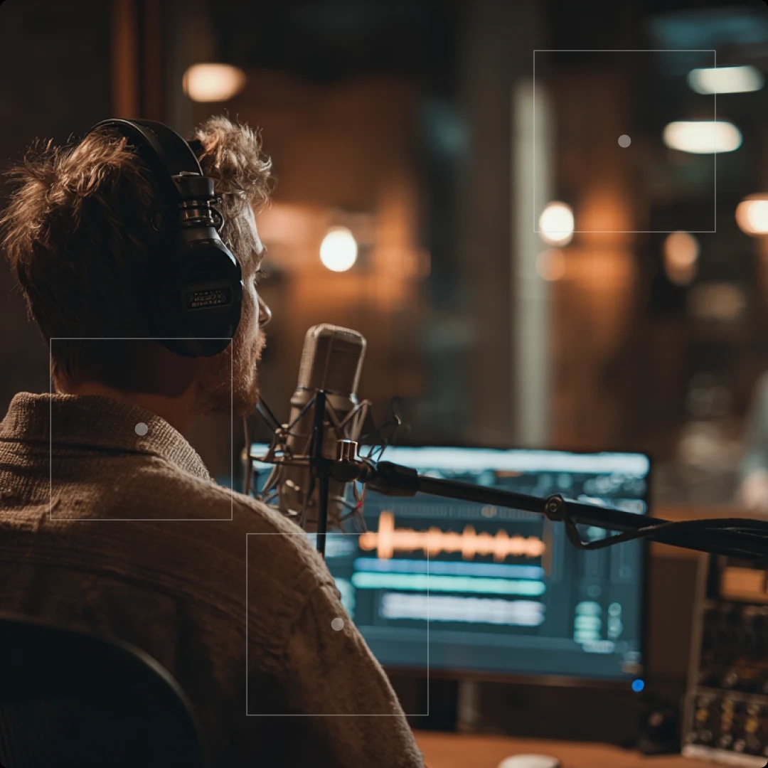 Recording