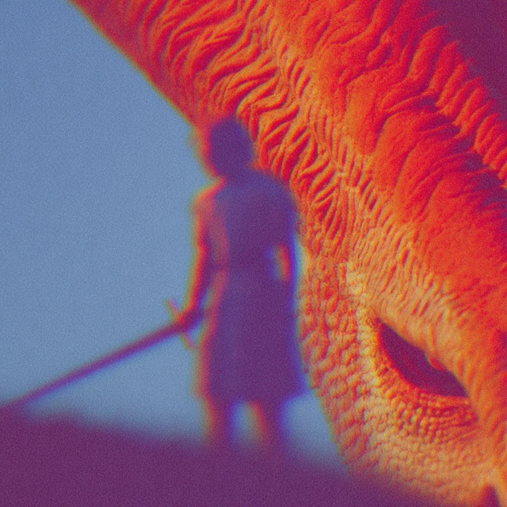 A warrior