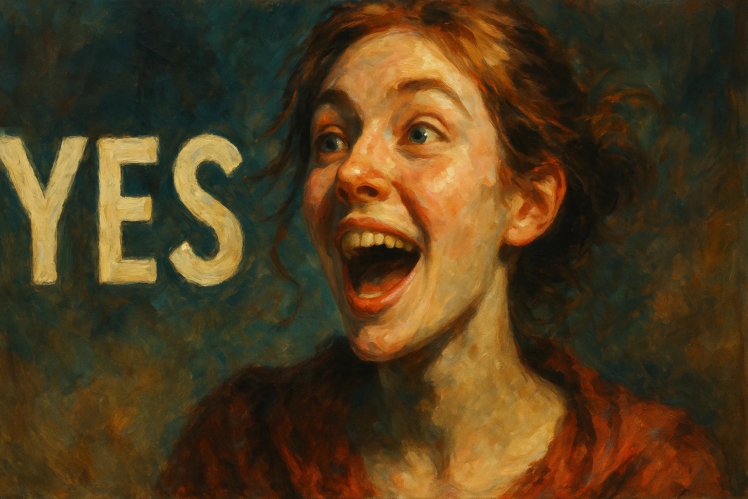 Cover image for Yes sound effect category