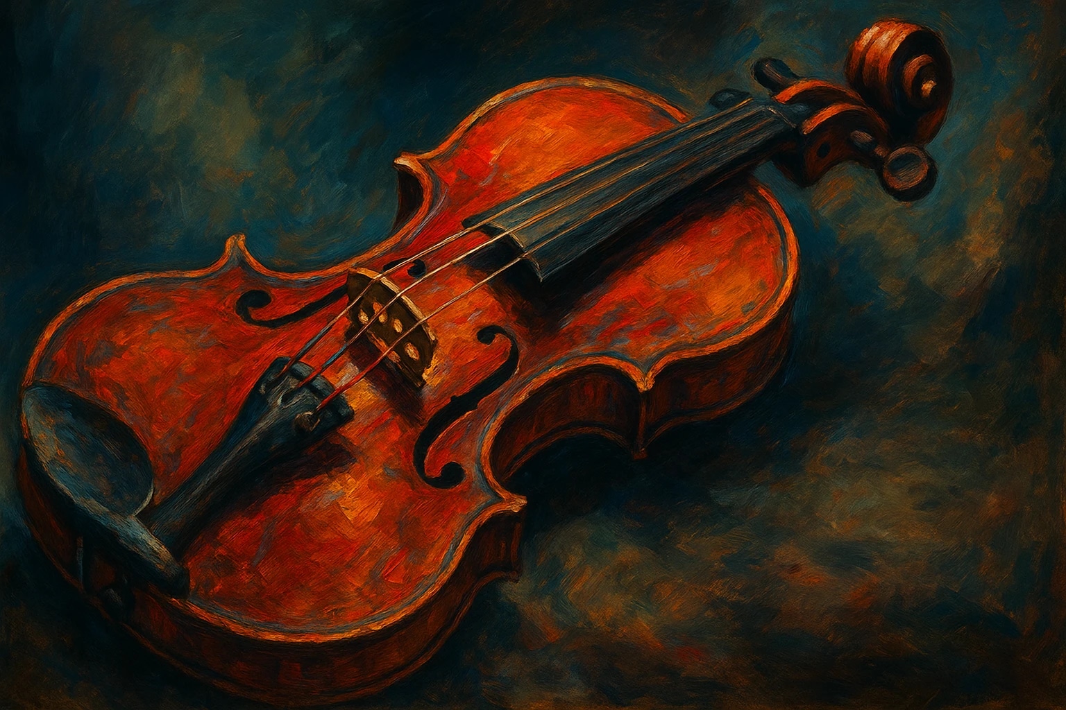 Cover image for Violin sound effect category