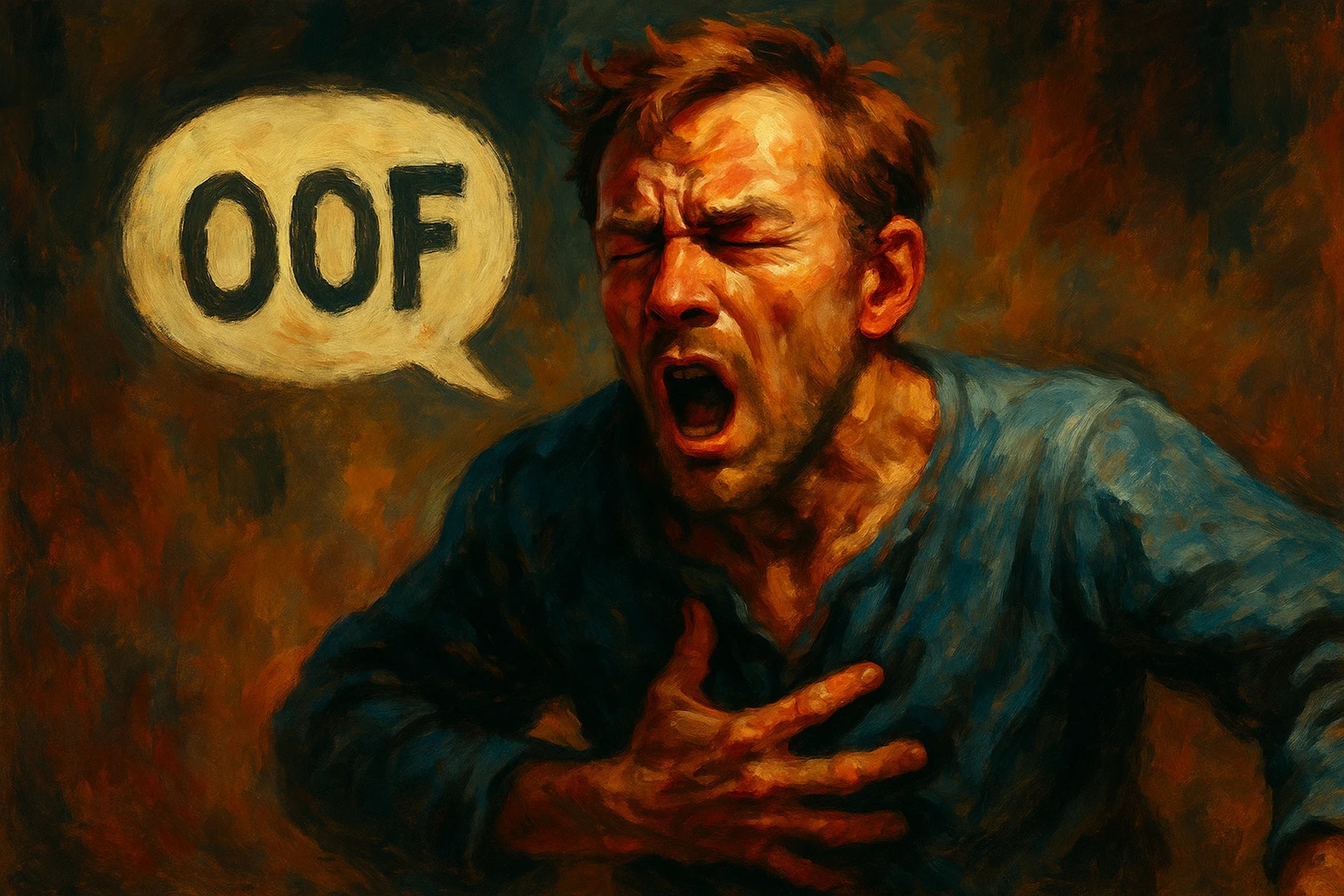 Cover image for Oof sound effect category