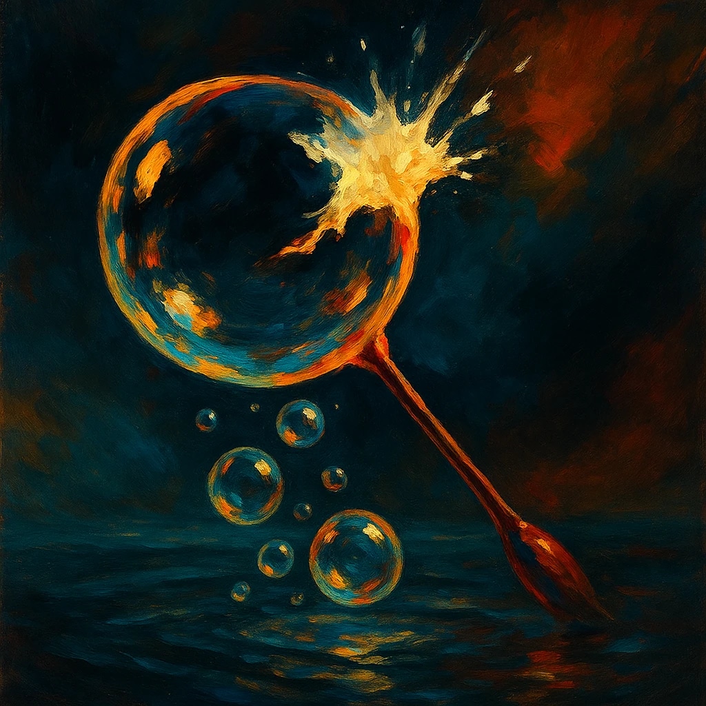 Cover image for Bubble Pop sound effect category