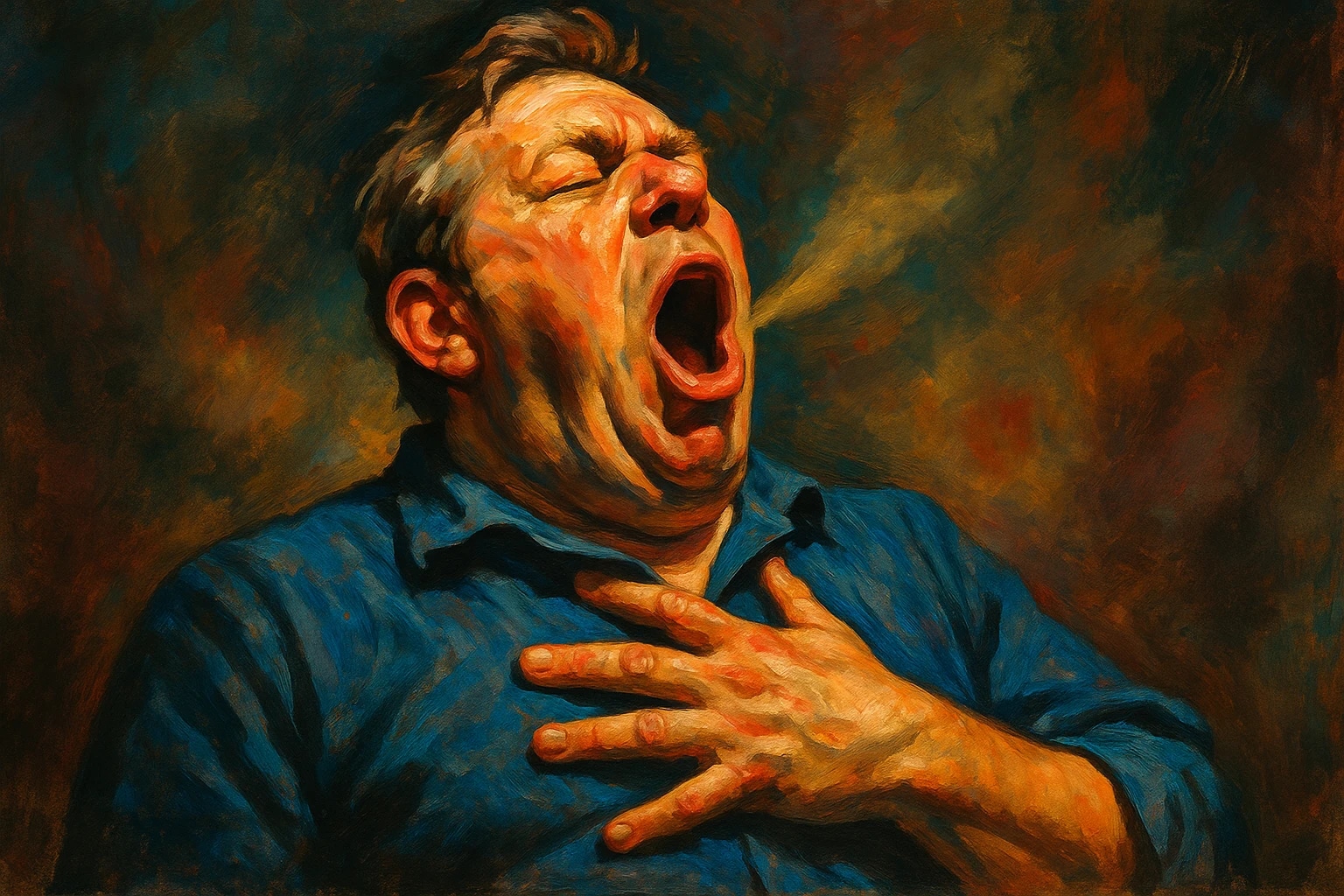 Cover image for Belch sound effect category