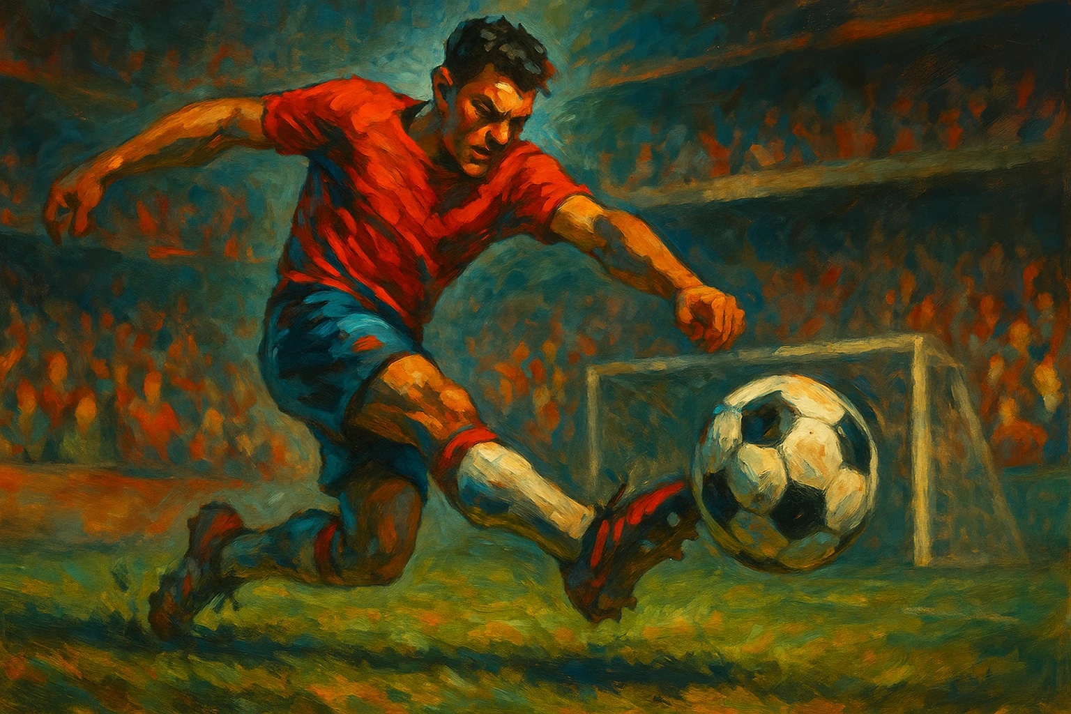 Cover image for Football sound effect category