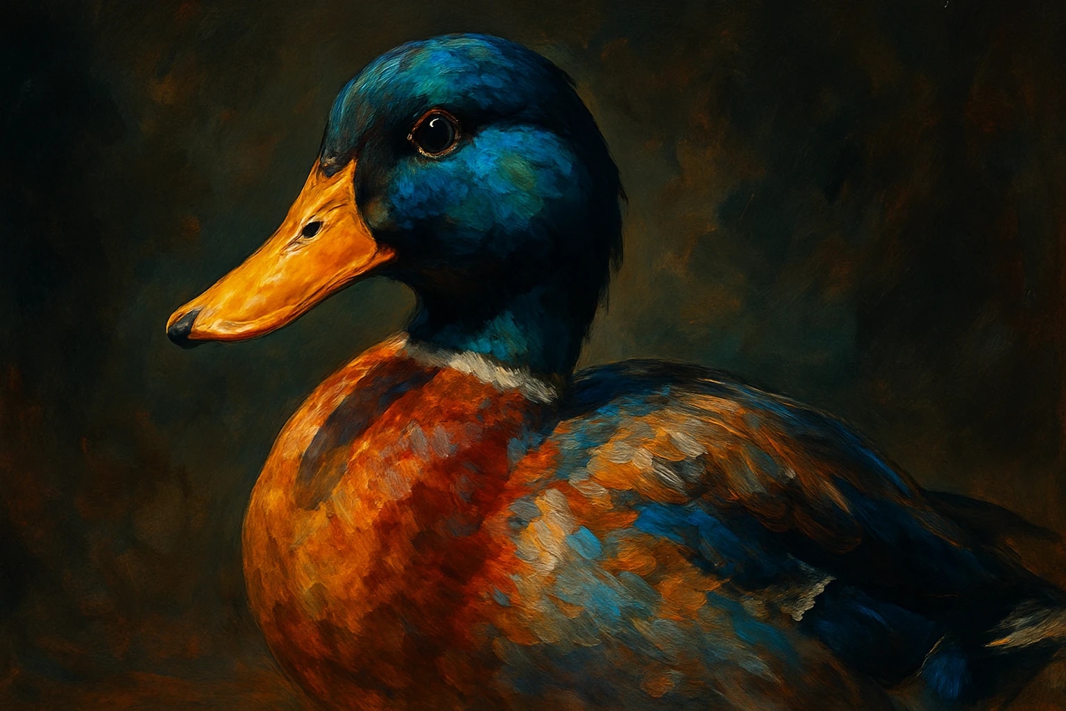 Cover image for Duck sound effect category