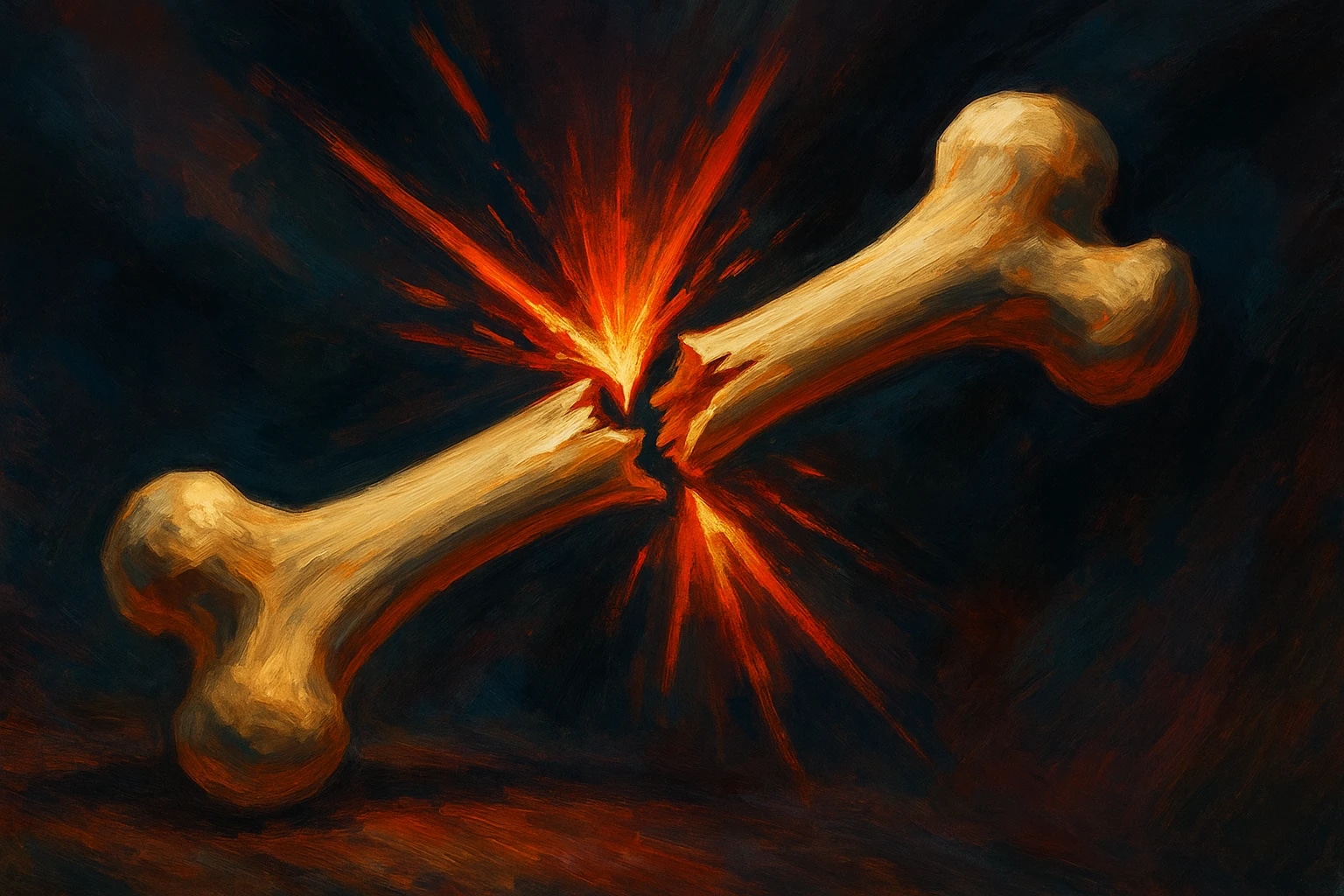 Cover image for Bone Crack sound effect category