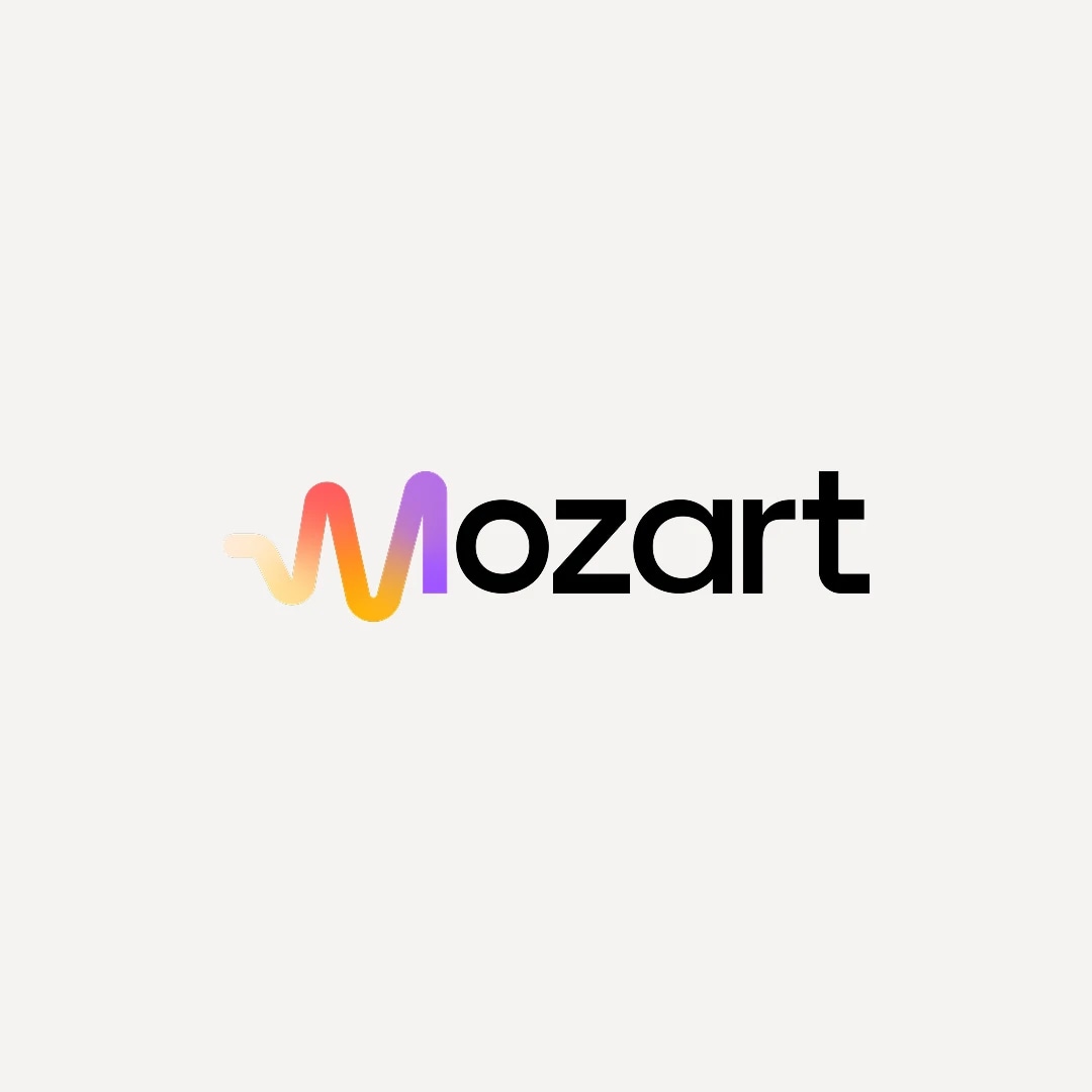 mozart ai logo