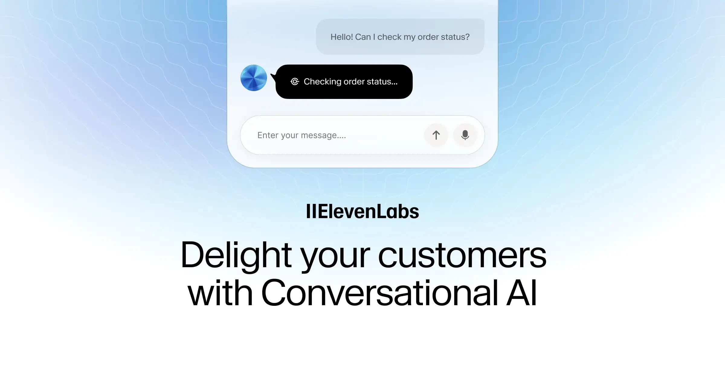 Conversational Agent