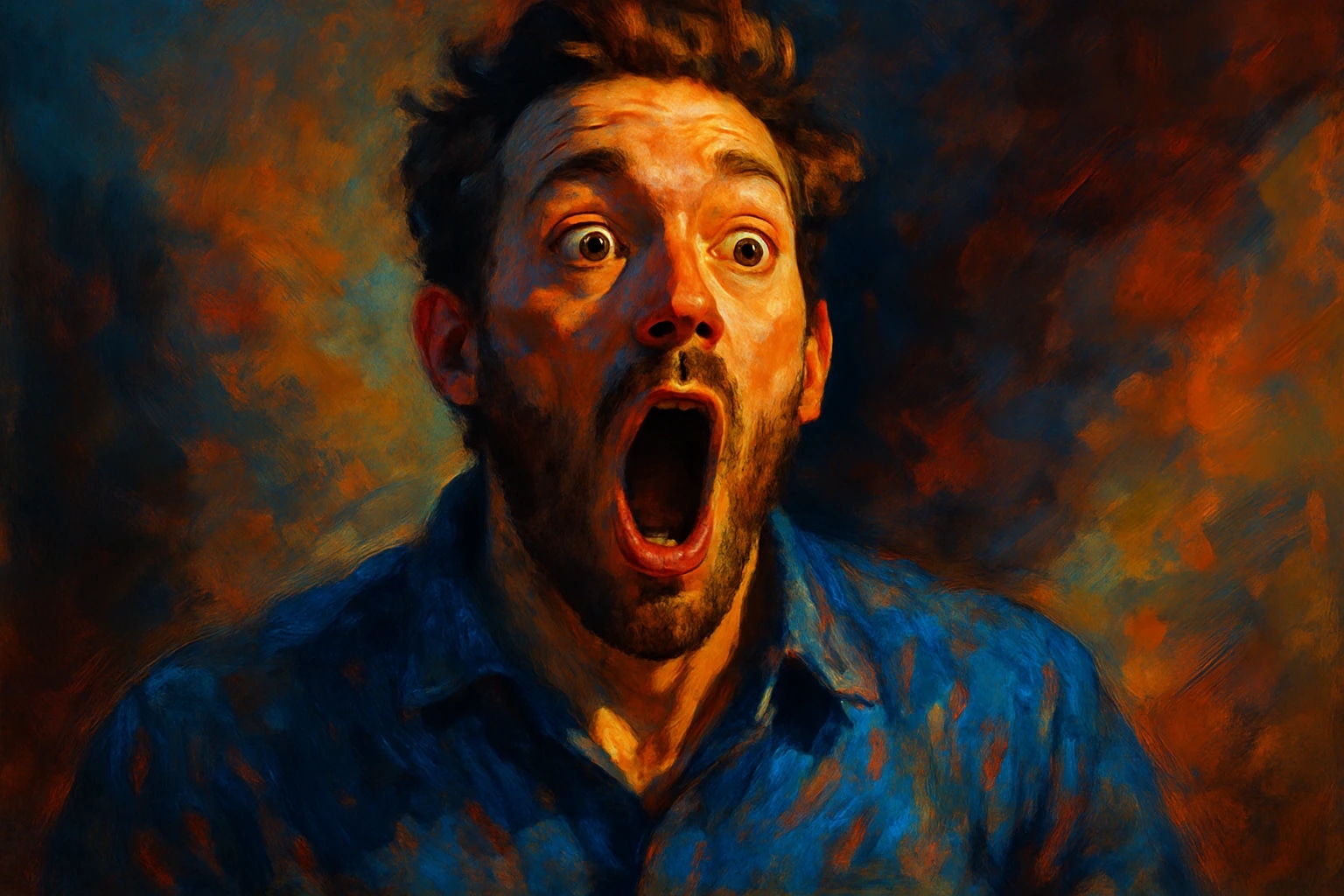 Cover image for Ahhh sound effect category