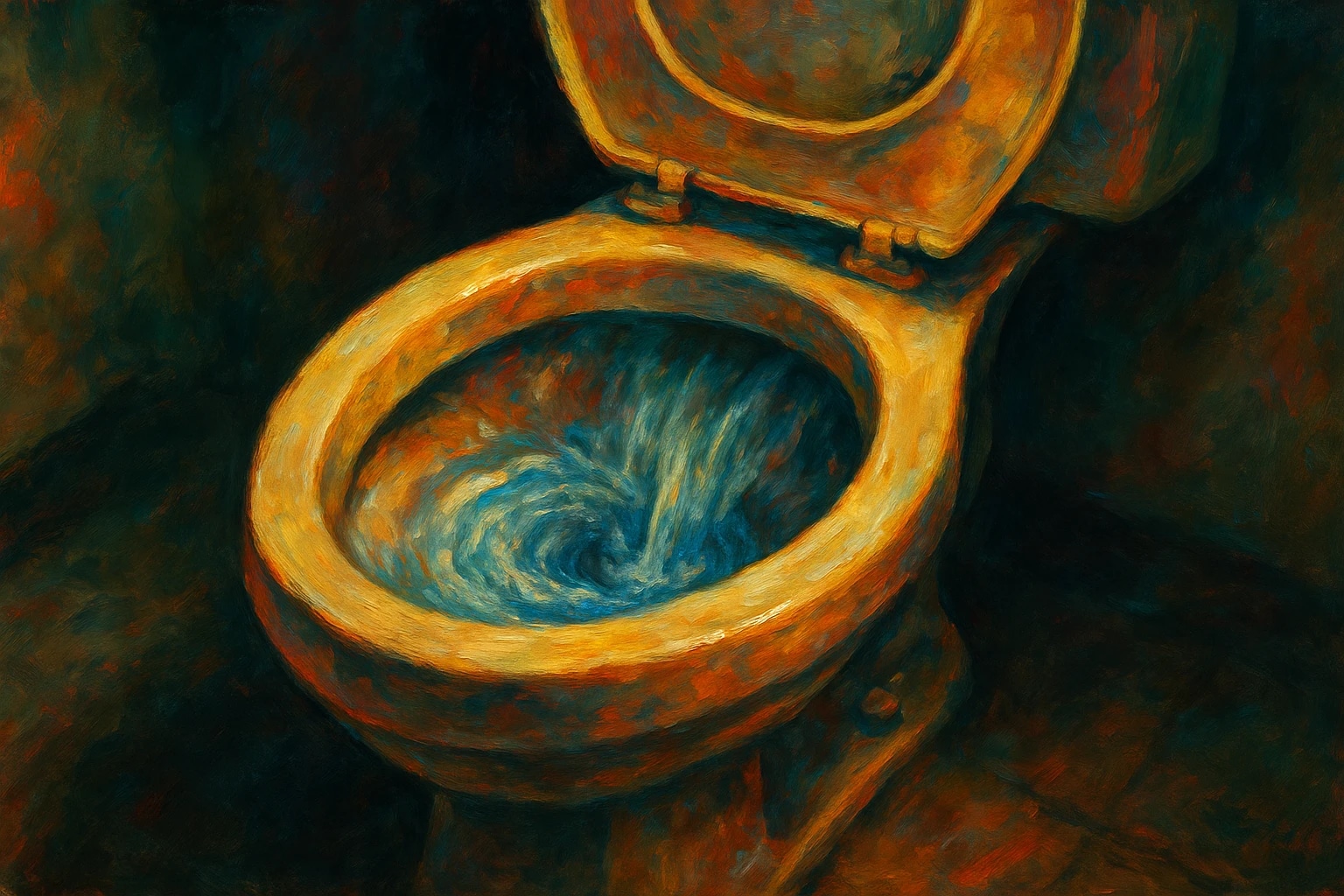 Cover image for Toilet Flush sound effect category