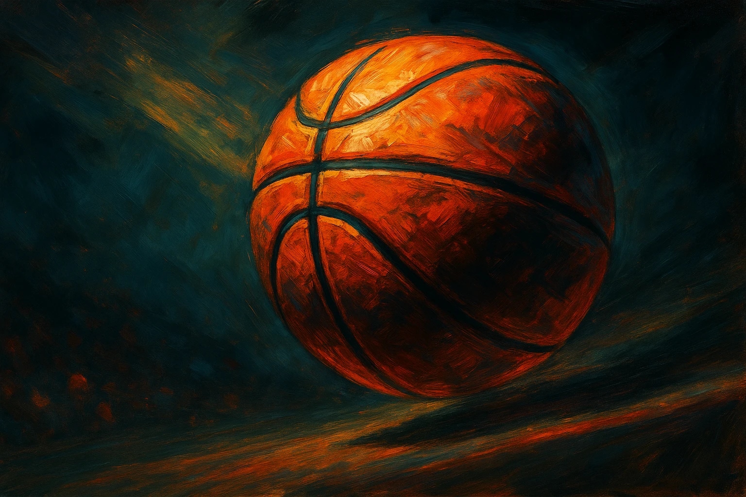Cover image for Basketball sound effect category
