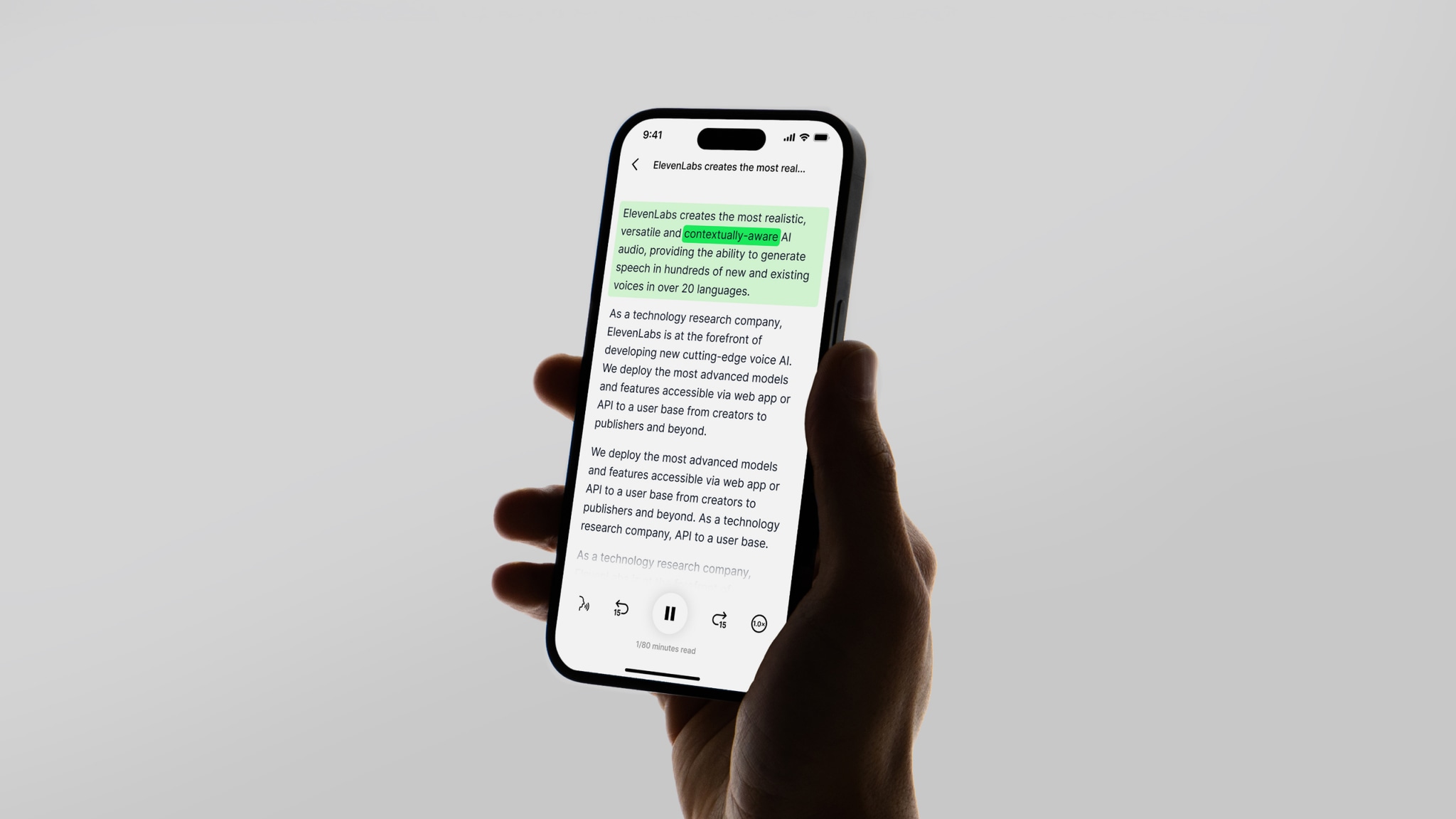 Elevenlabs read pdf aloud free paid options elevenlabs
