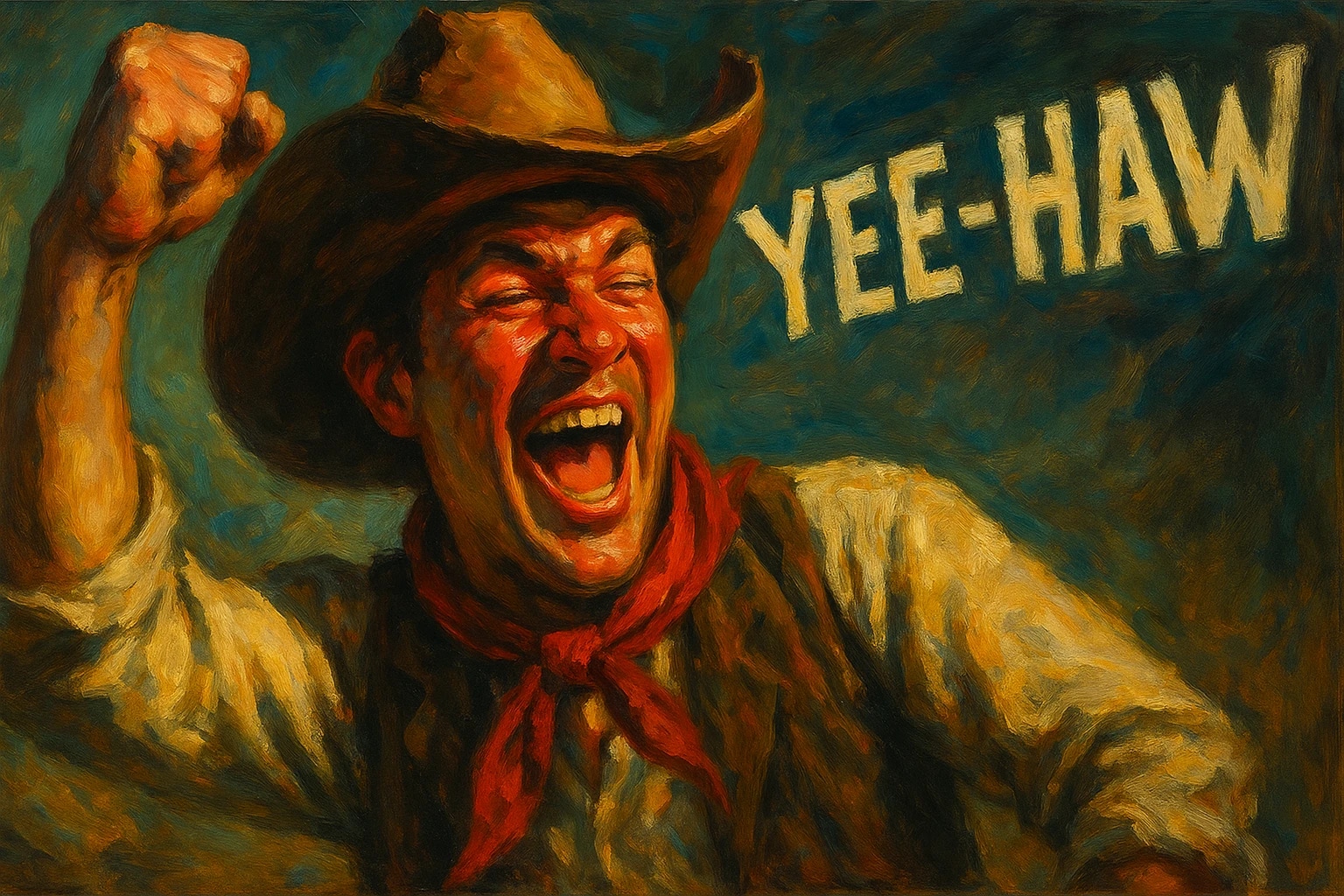 Cover image for Yee Haw sound effect category