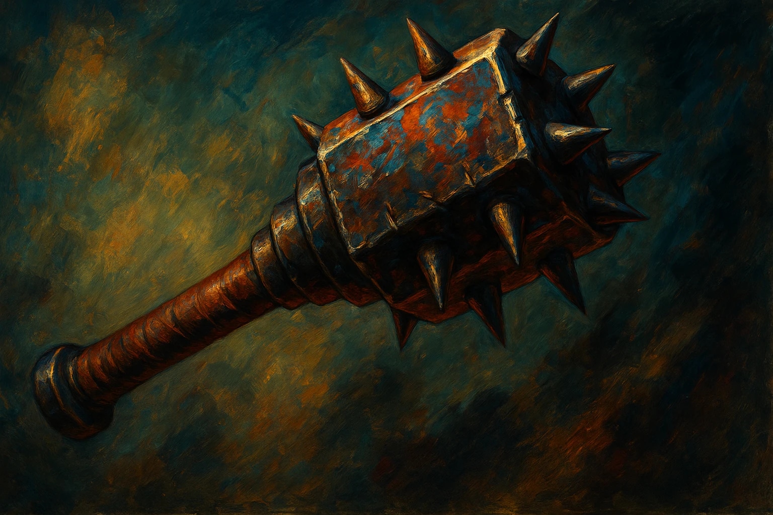 Cover image for Blunt Weapon sound effect category