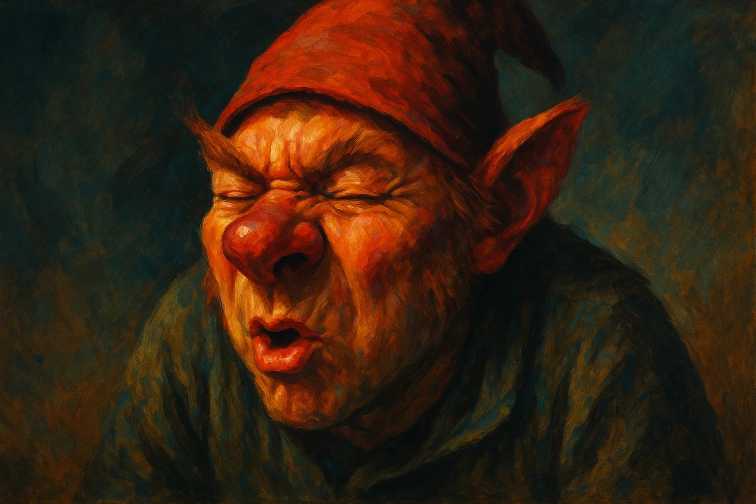 Cover image for Sniff sound effect category