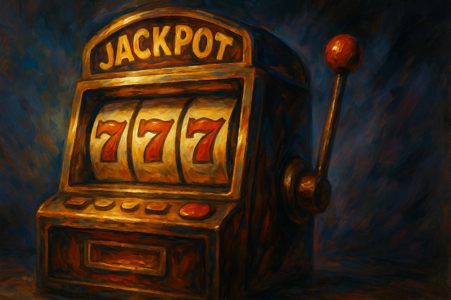 Cover image for Slot Machine sound effect category