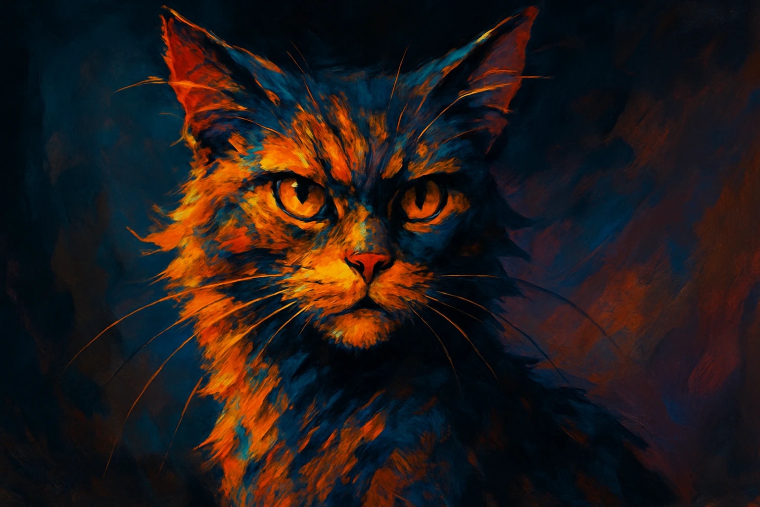 Cover image for Cat Wild sound effect category