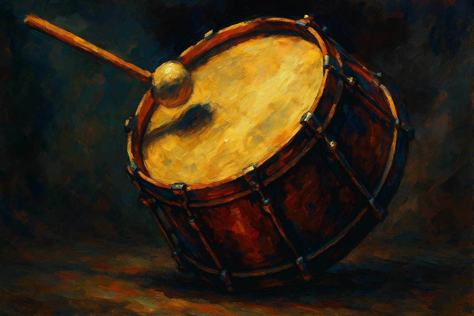 Cover image for Drum sound effect category