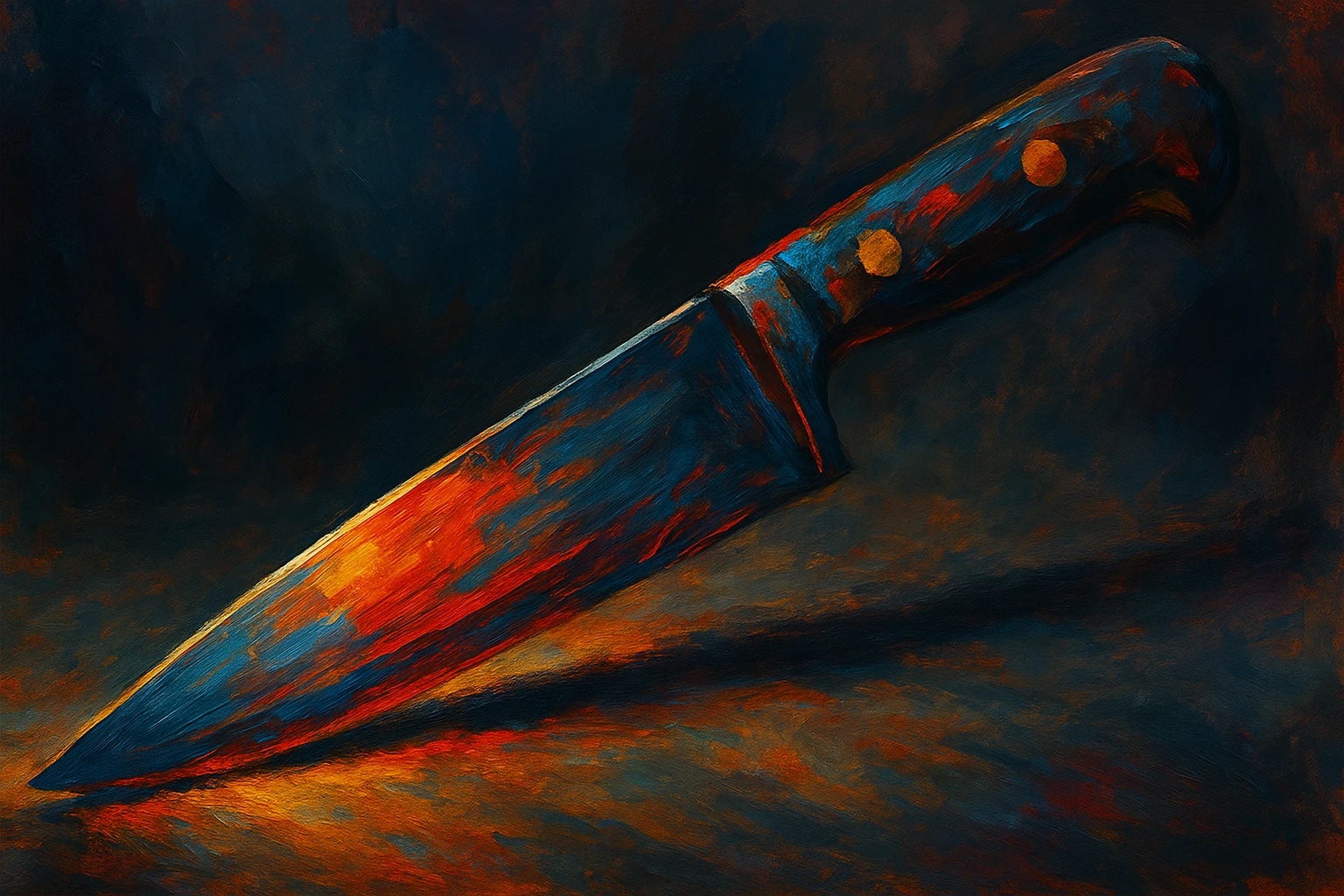 Cover image for Knife sound effect category
