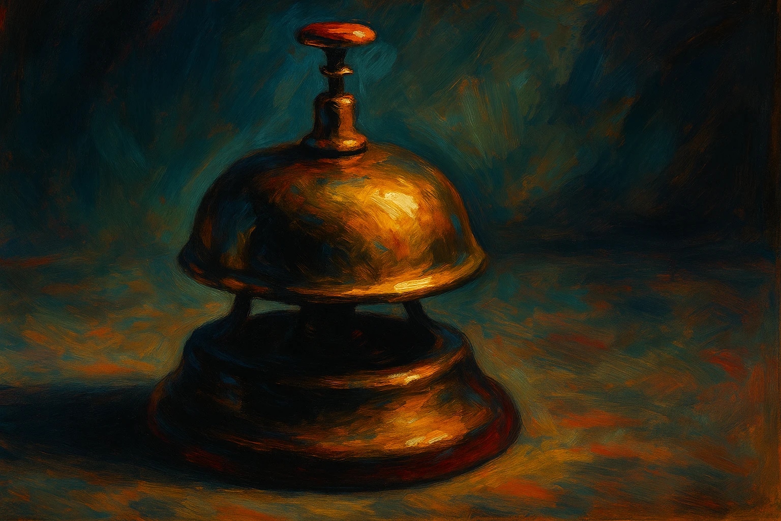 Cover image for Ting Bell sound effect category