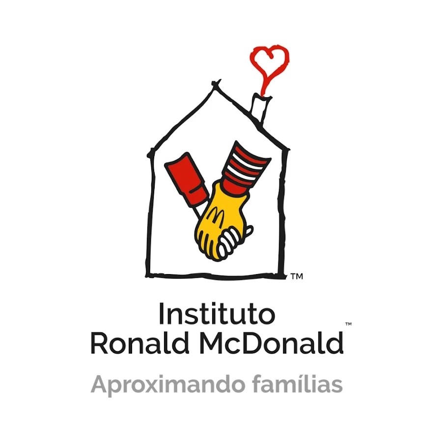 Instituto Ronald McDonald logo