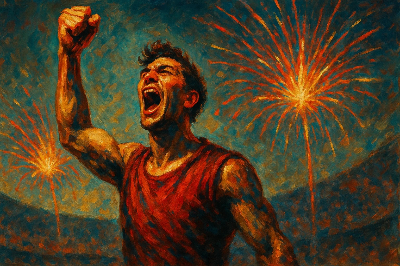 Cover image for Victory sound effect category