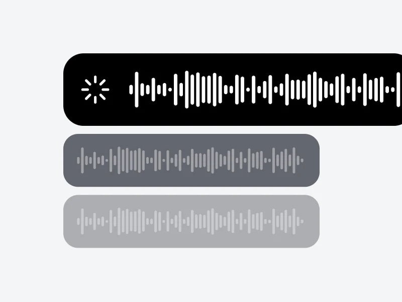 Fast iteration with multiple outputs per upload