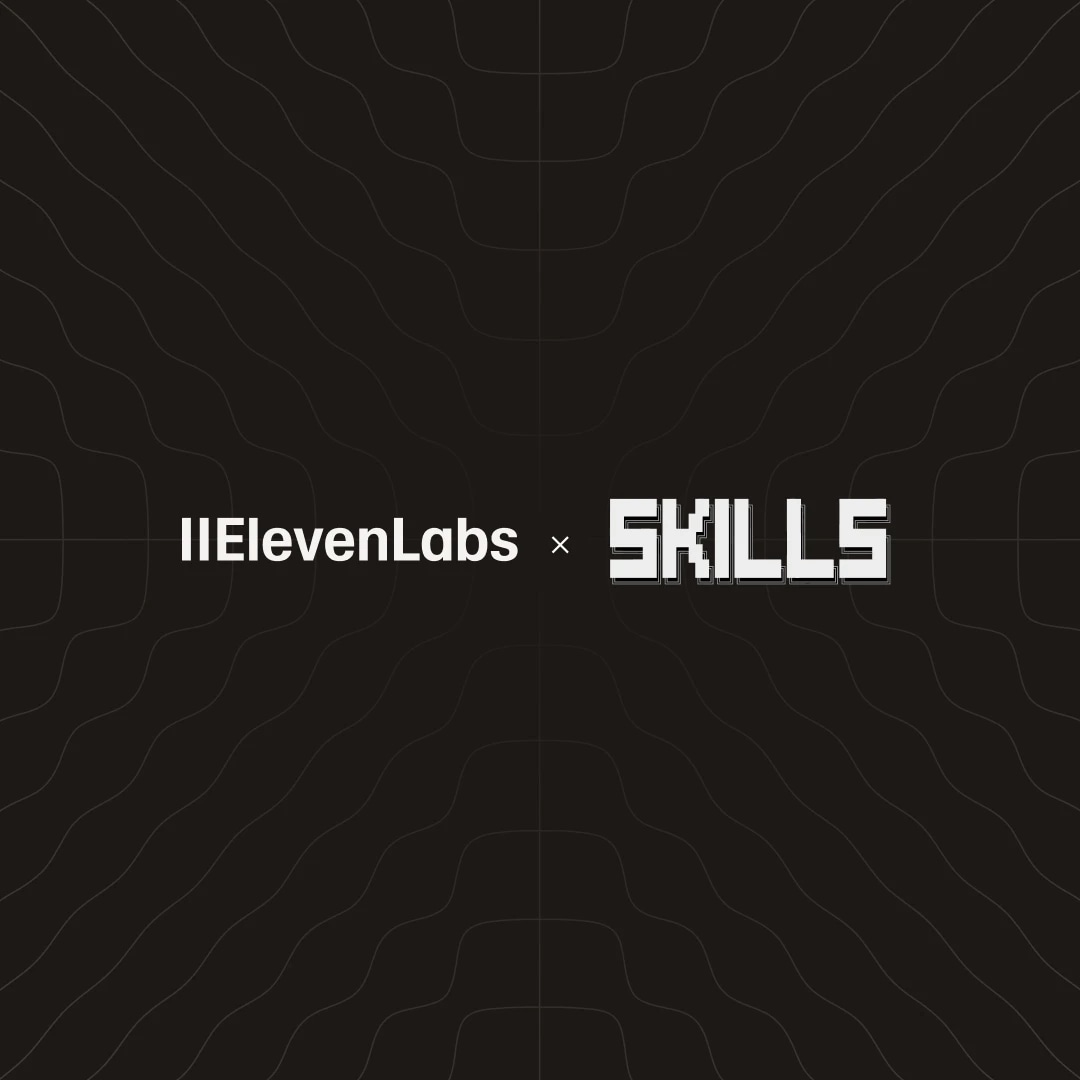 ElevenLabs Skills