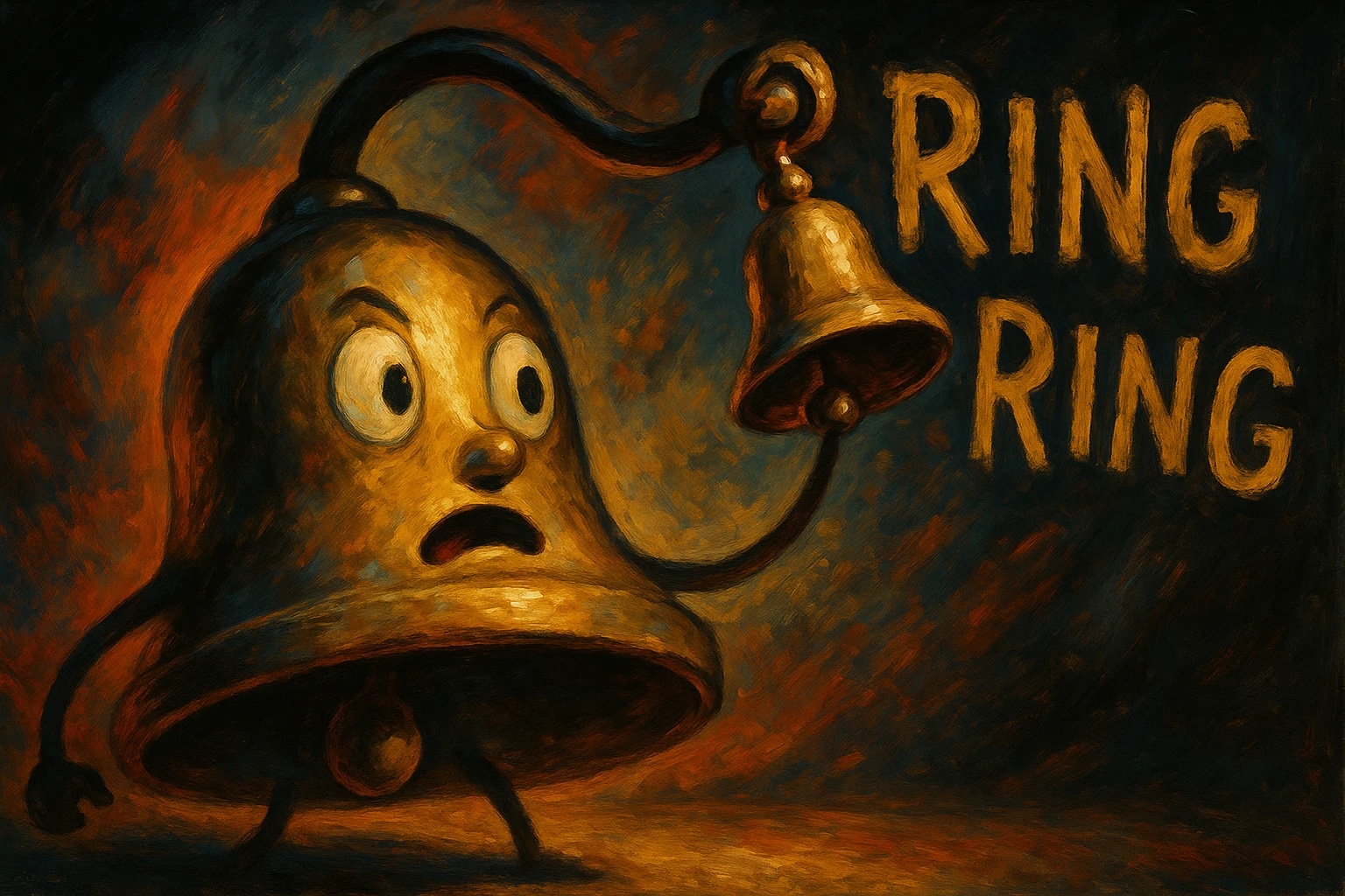 Cover image for Ring Ring sound effect category
