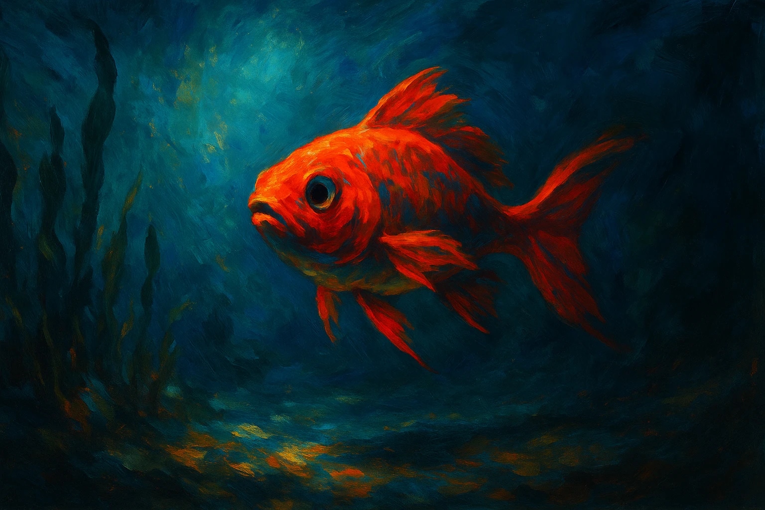 Cover image for Underwater sound effect category