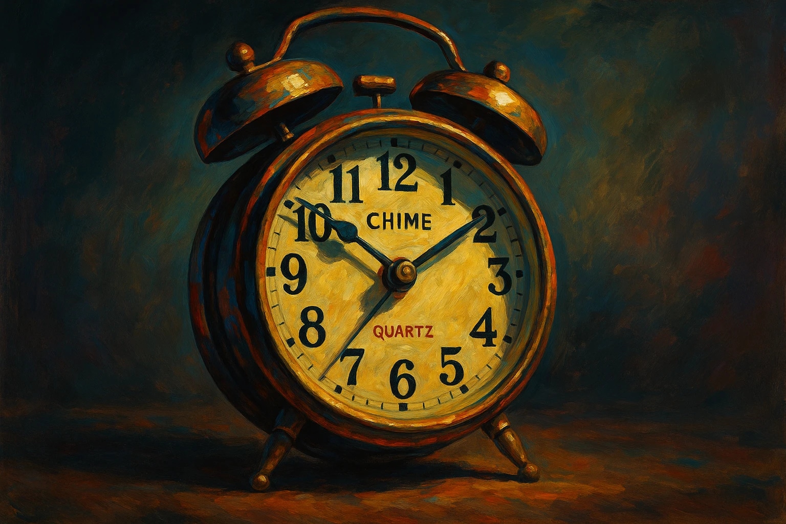 Cover image for Chime sound effect category