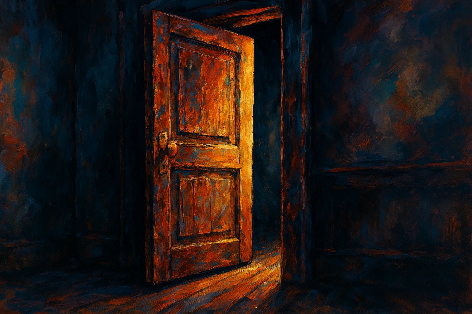 Cover image for Creaky Door sound effect category