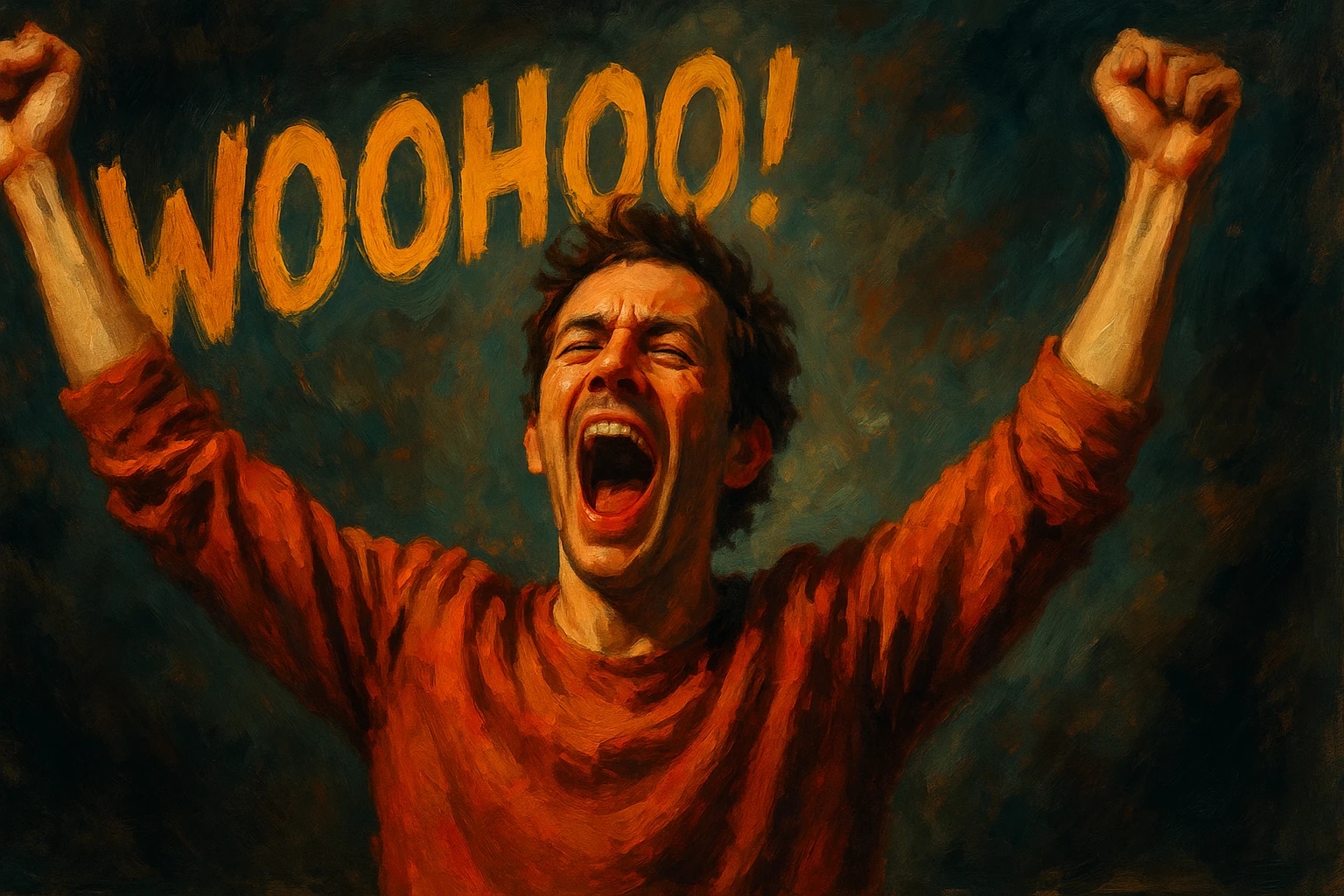 Cover image for Woohoo sound effect category