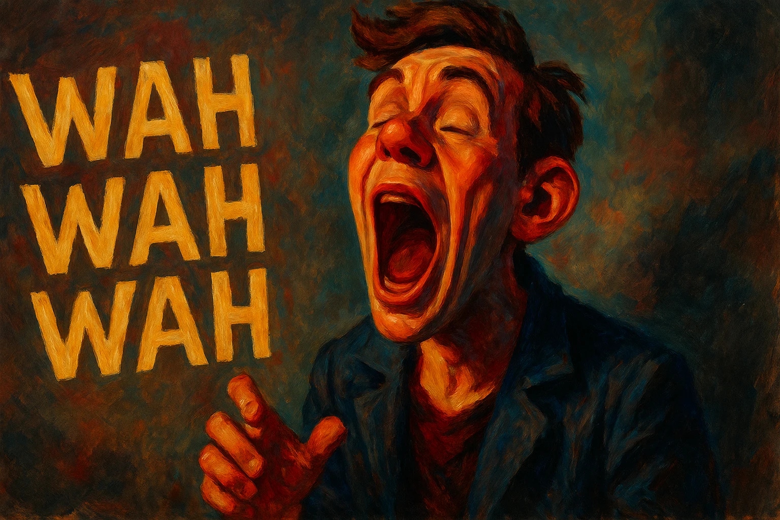 Cover image for Wah wah wah wah sound effect category