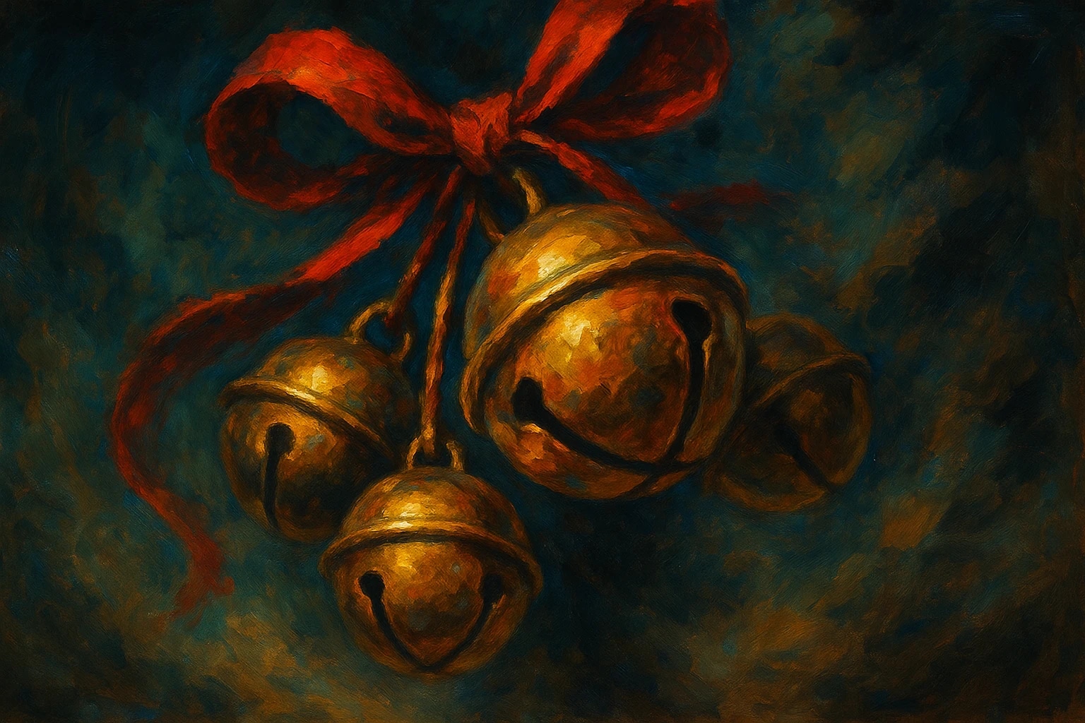 Cover image for Jingle Bells sound effect category