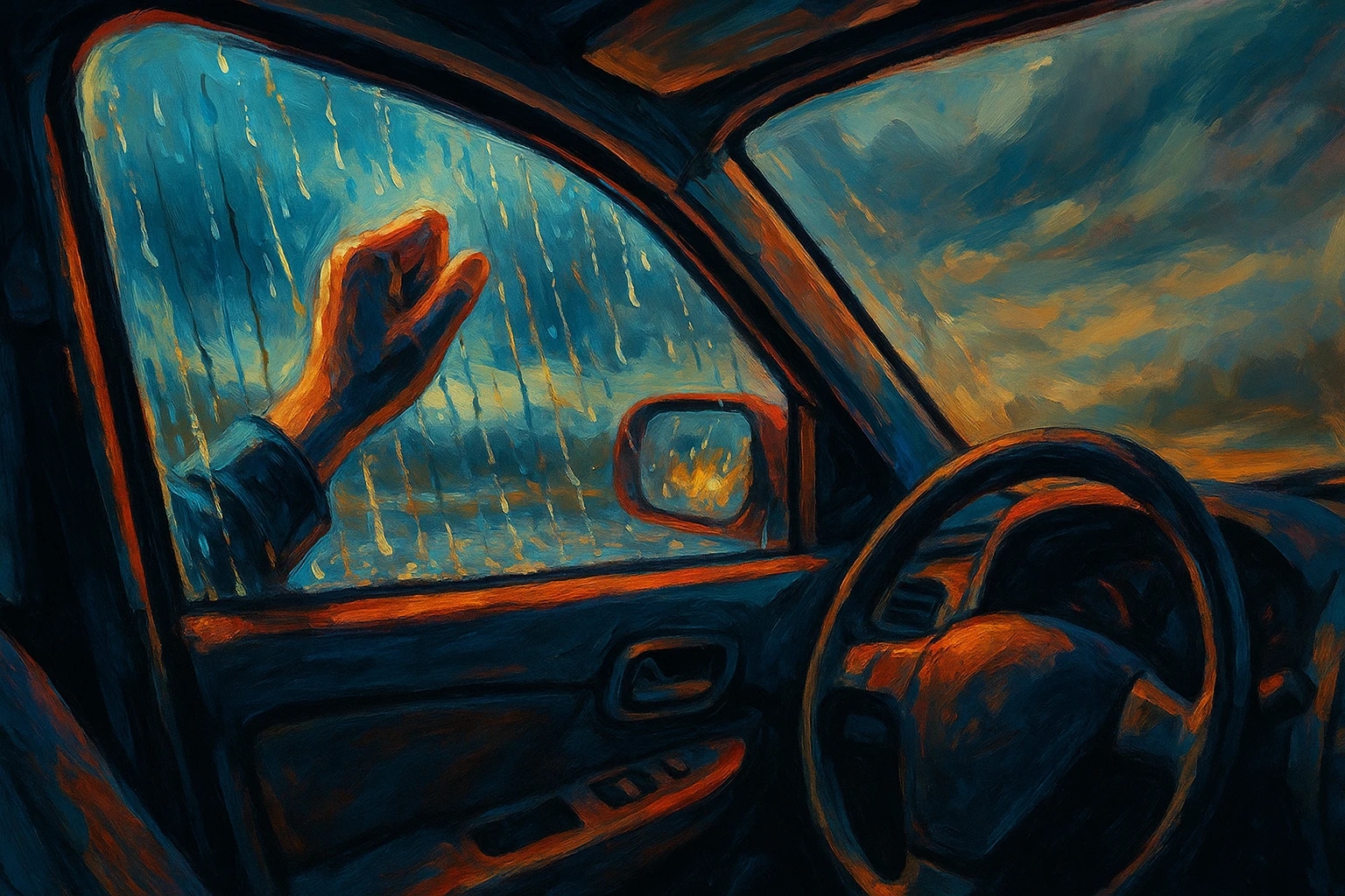 Cover image for Vehicle Window sound effect category
