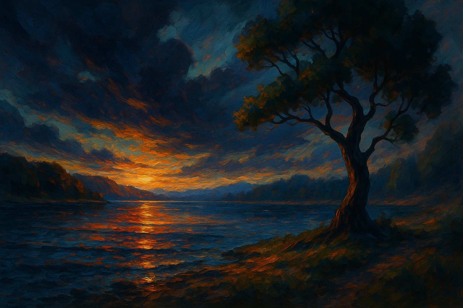 Cover image for Lakeside sound effect category