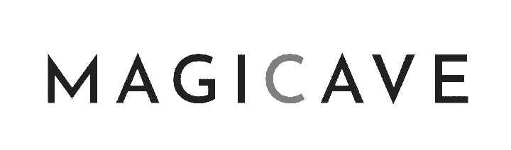 Magicave logo