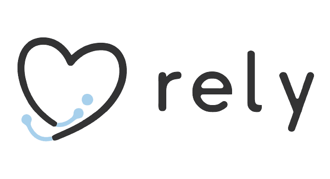 Rely Health Logo