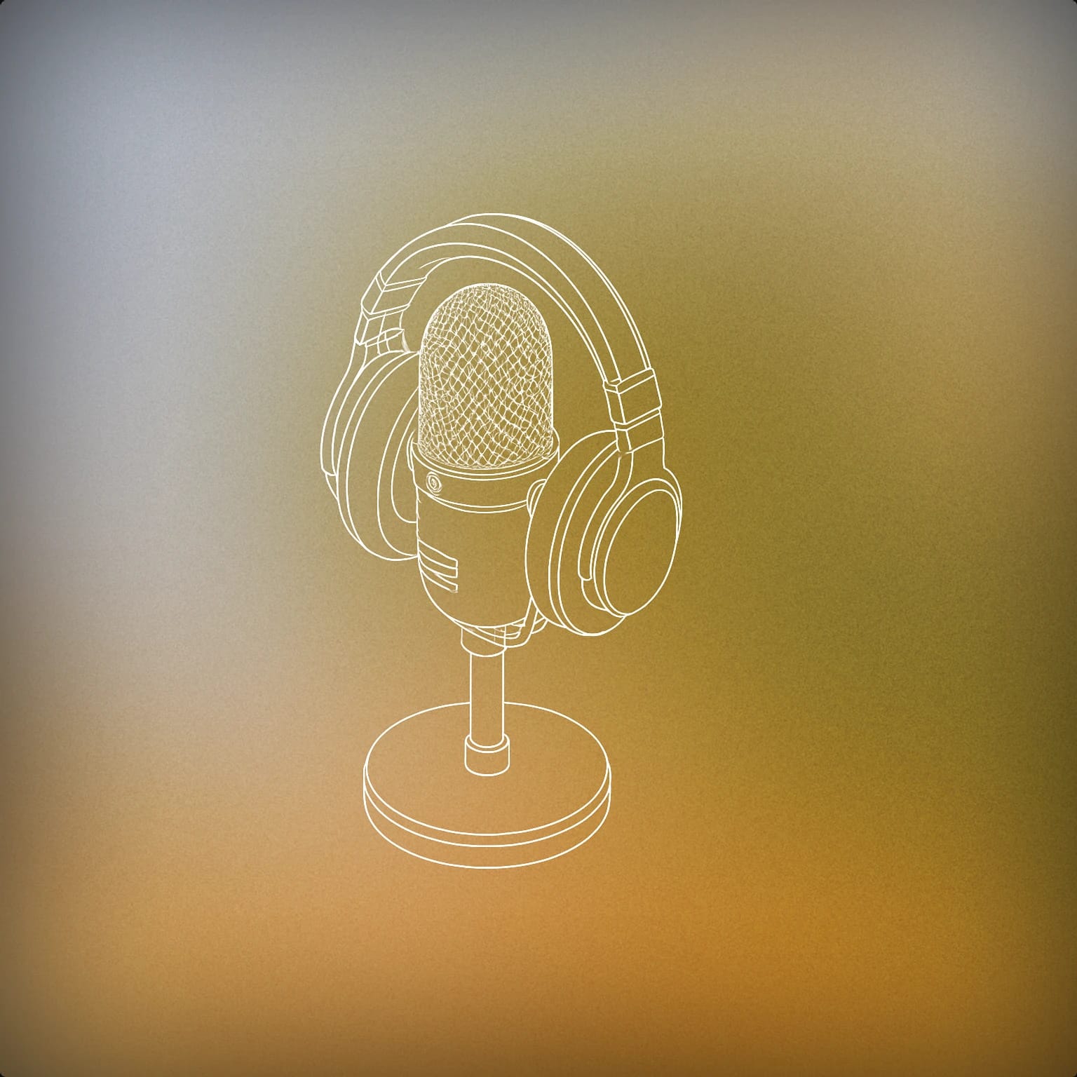 Host interviewer